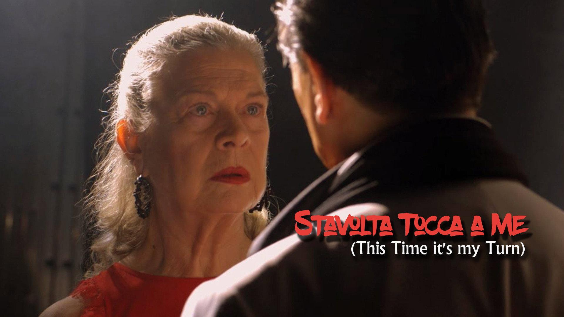 Stavolta Tocca a Me 2016 movie scene