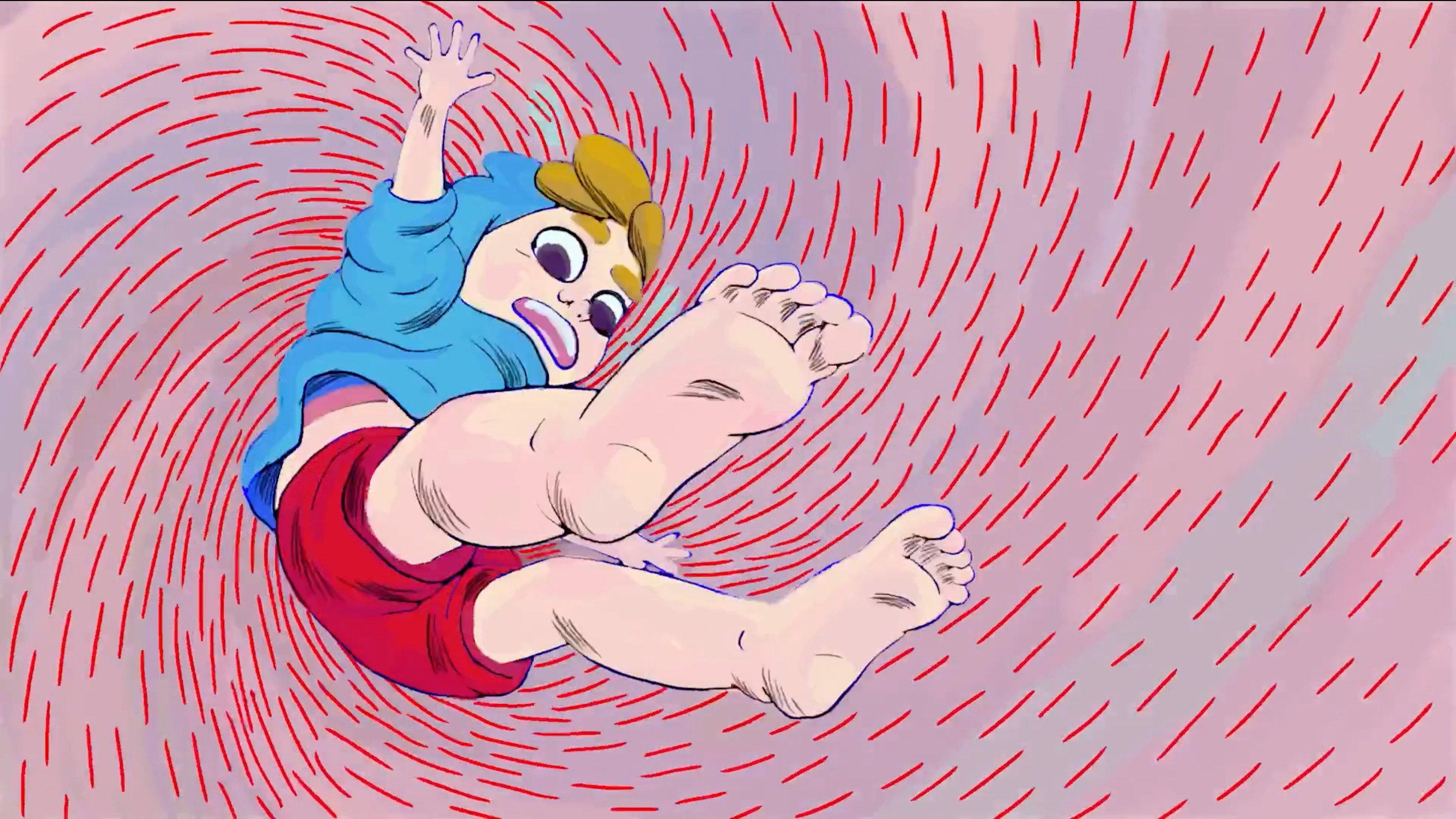 Tuu-Tuu-Til 2024 movie scene