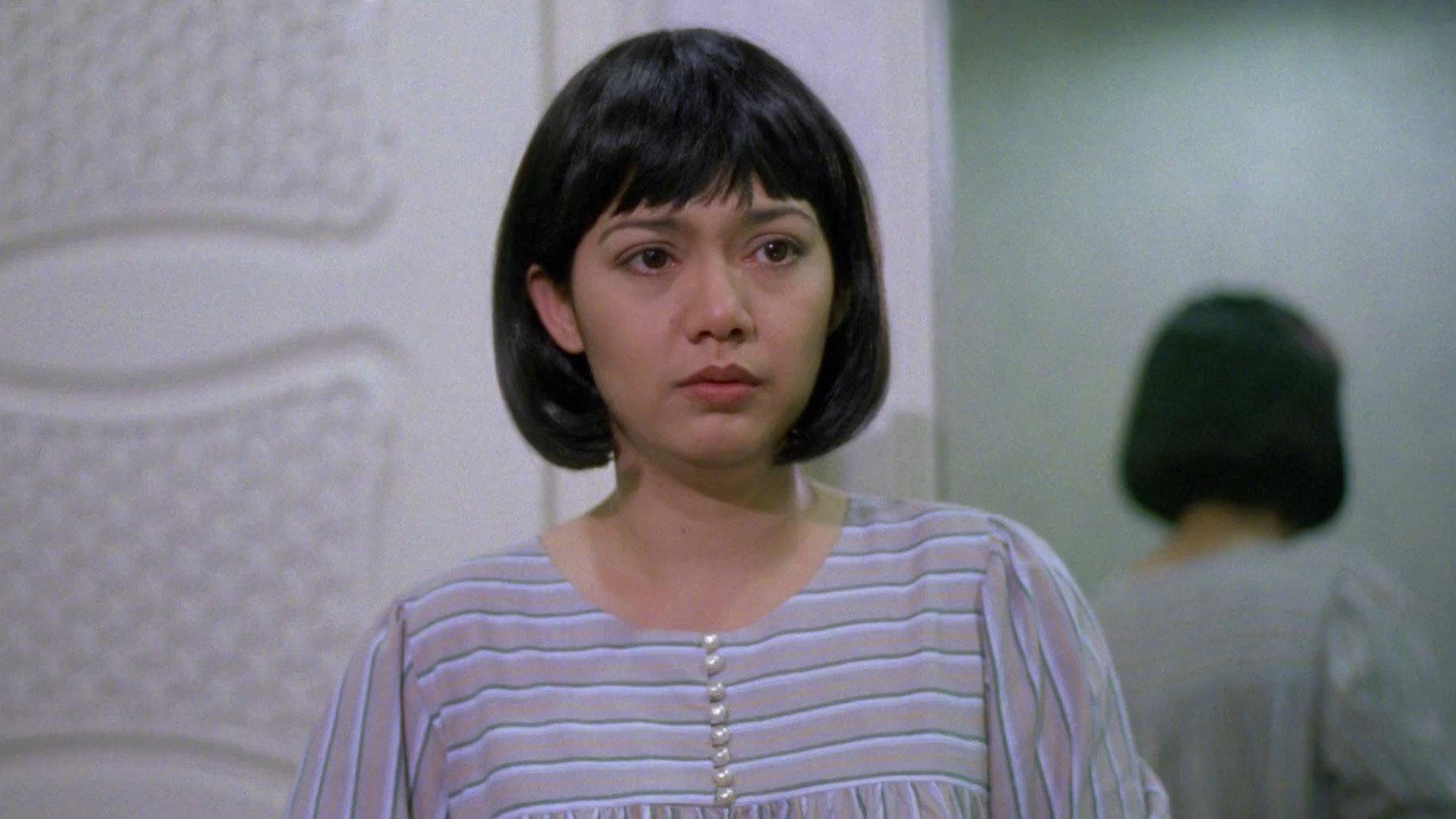 Father, Mother, Child 1996 movie scene