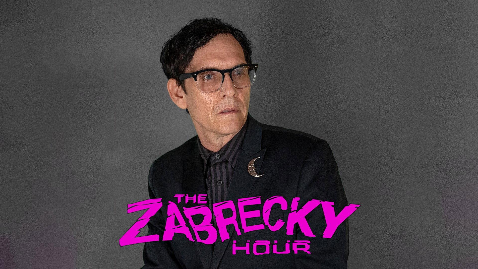 The Zabrecky Hour 2026 movie scene