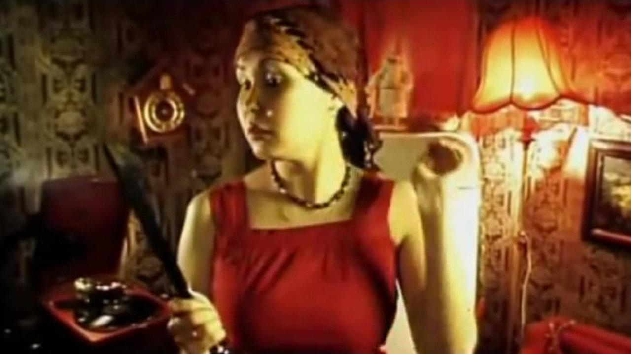Five Minutes 2006 movie scene