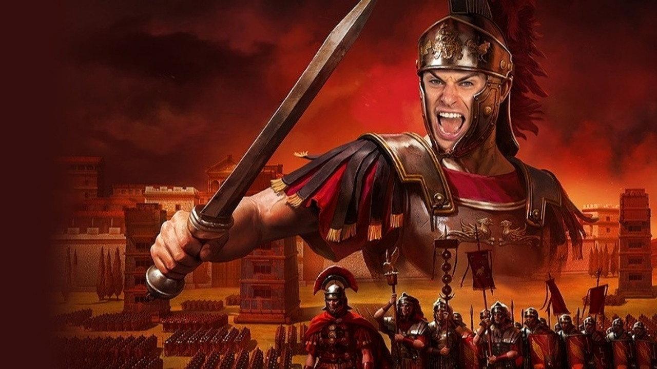 A Tale as Old as Rome 2023 movie scene