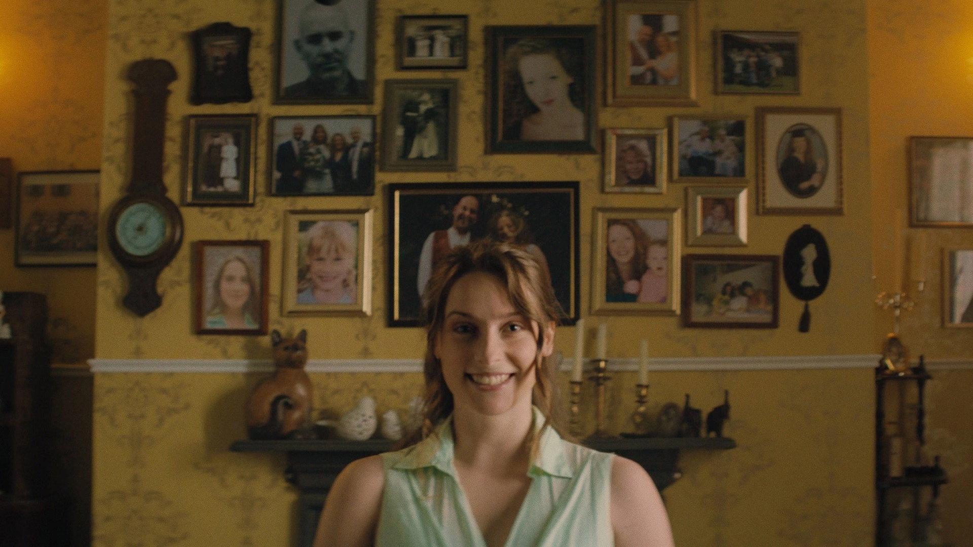 Sunday Roast 2022 movie scene