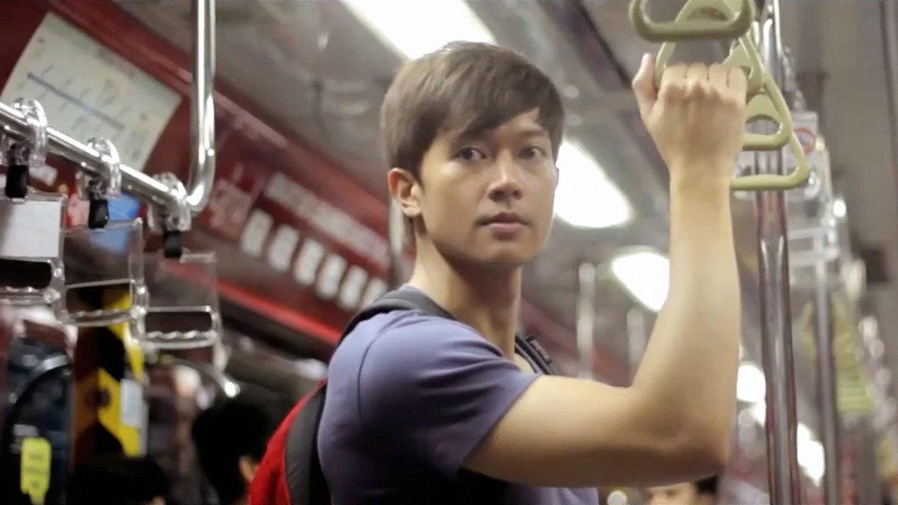 Esoterica: Manila 2014 movie scene