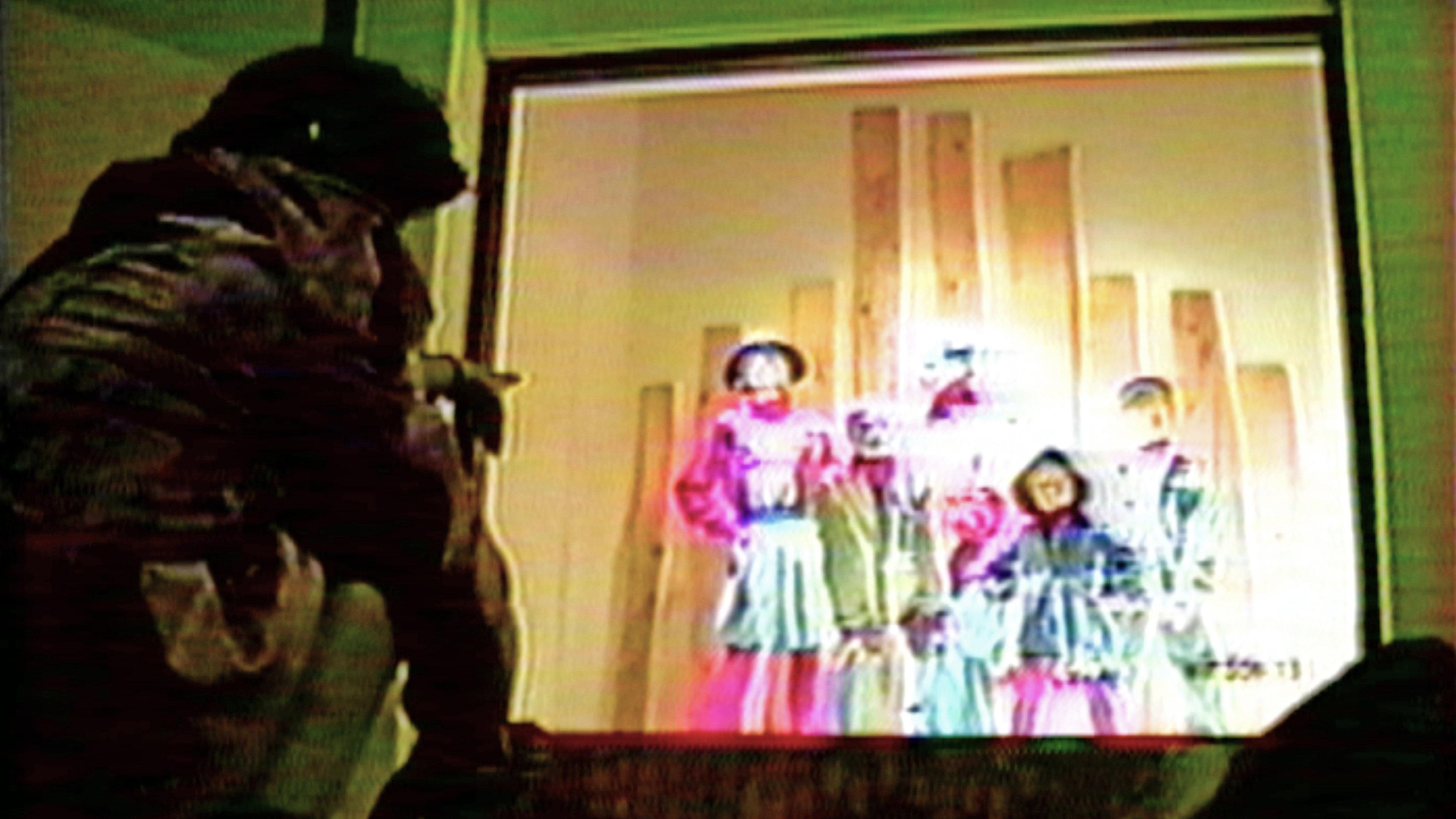 Window 13 1995 movie scene