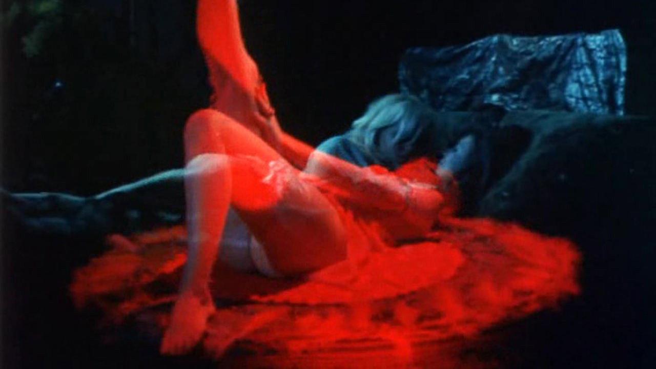 The Joys of Jezebel 1970 movie scene