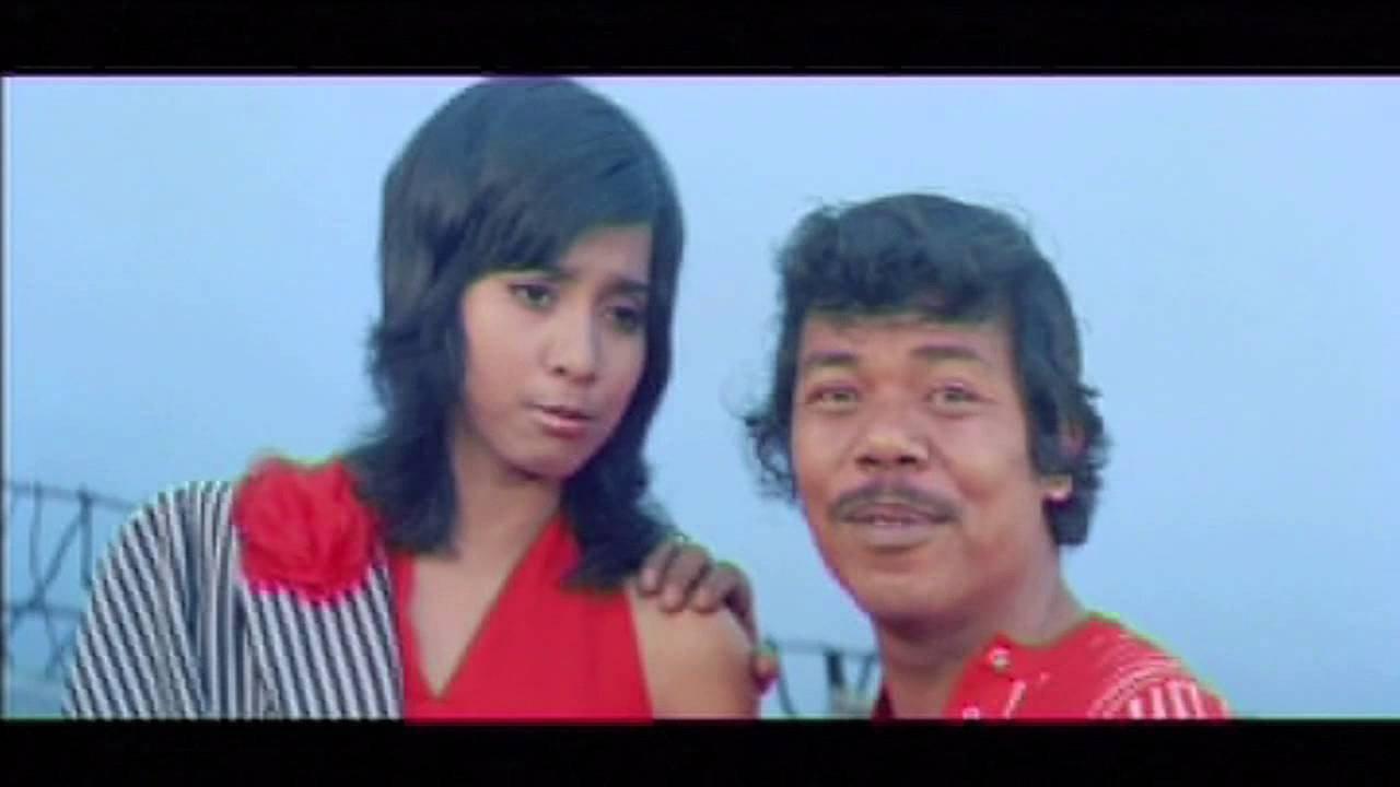 Benyamin Biang Kerok 1972 movie scene