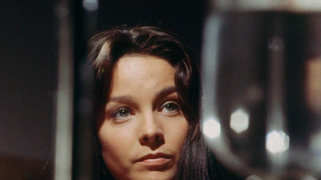 The Abduction of Saint Anne 1975 movie scene