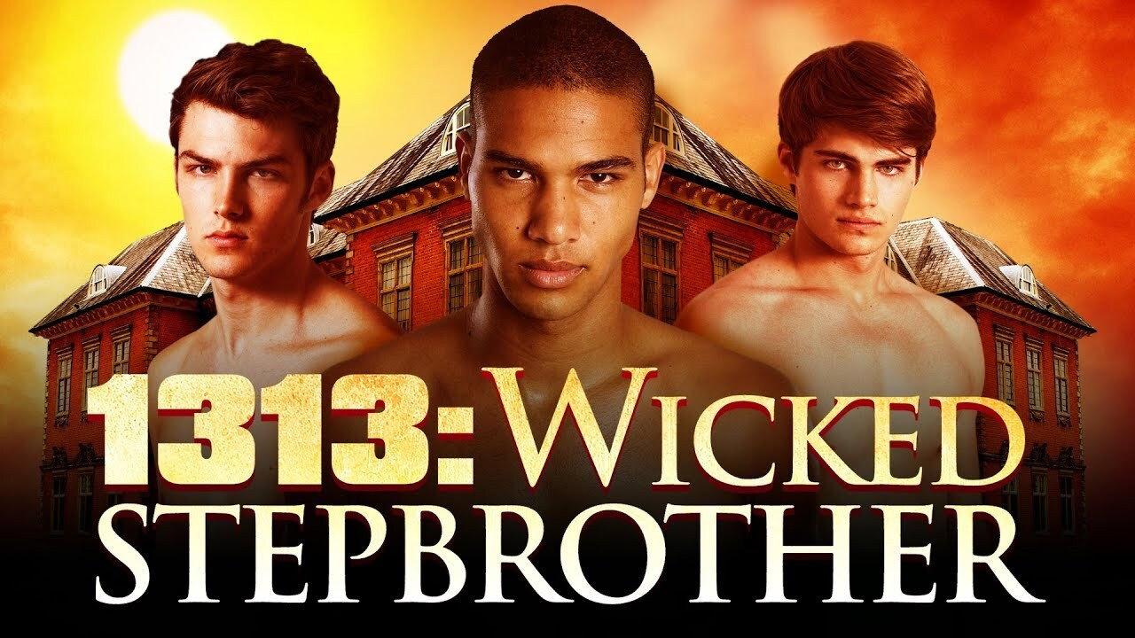 1313: Wicked Stepbrother 2011 movie scene