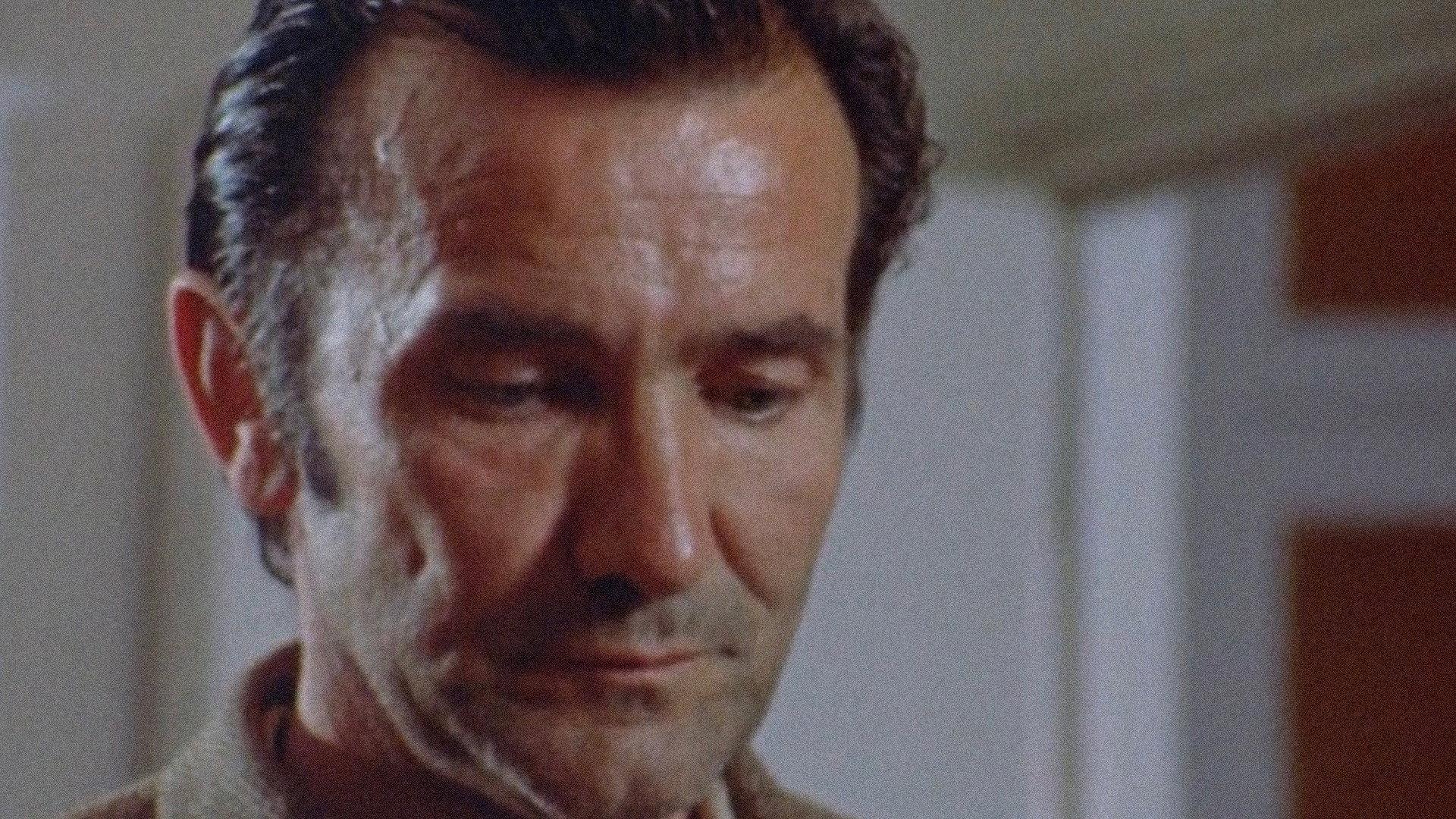 Vermisat 1974 movie scene
