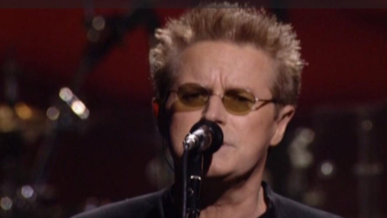 Don Henley - Live Inside Job 2000 movie scene