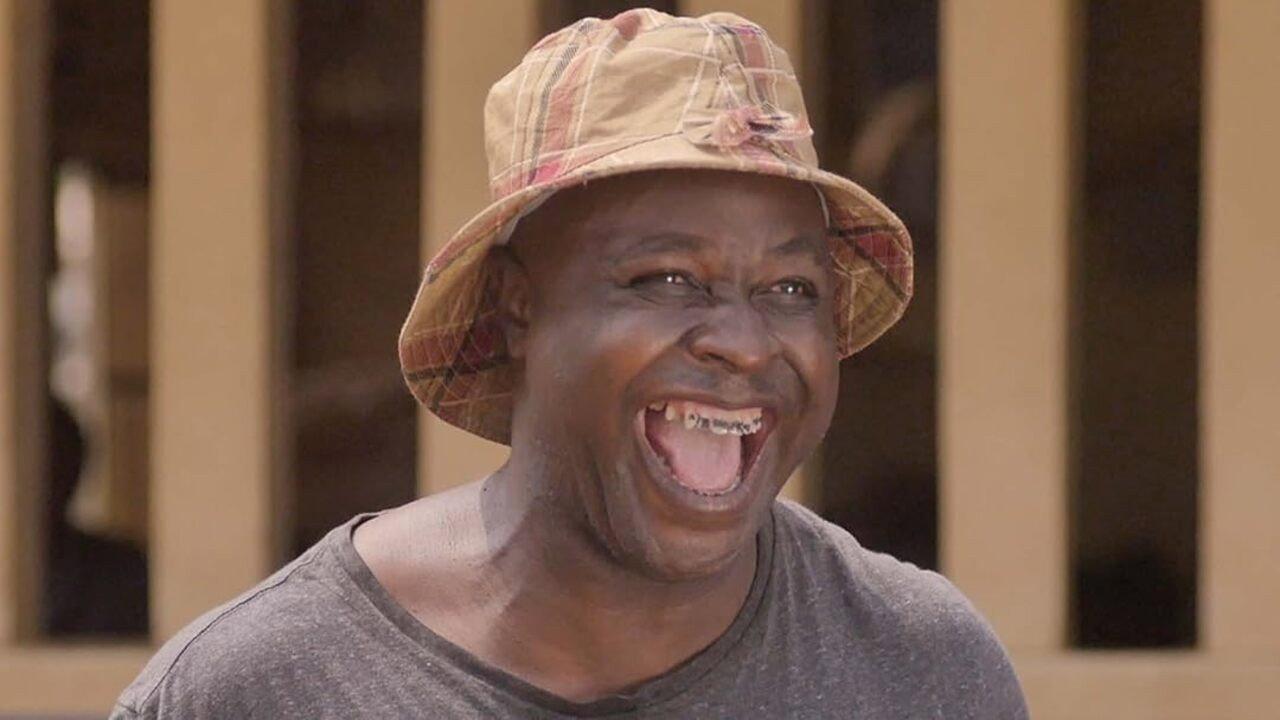 Survival of Jelili 2019 movie scene