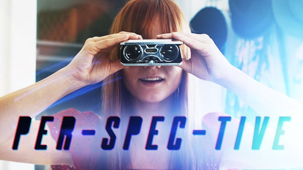PER-SPEC-TIVE 2020 movie scene