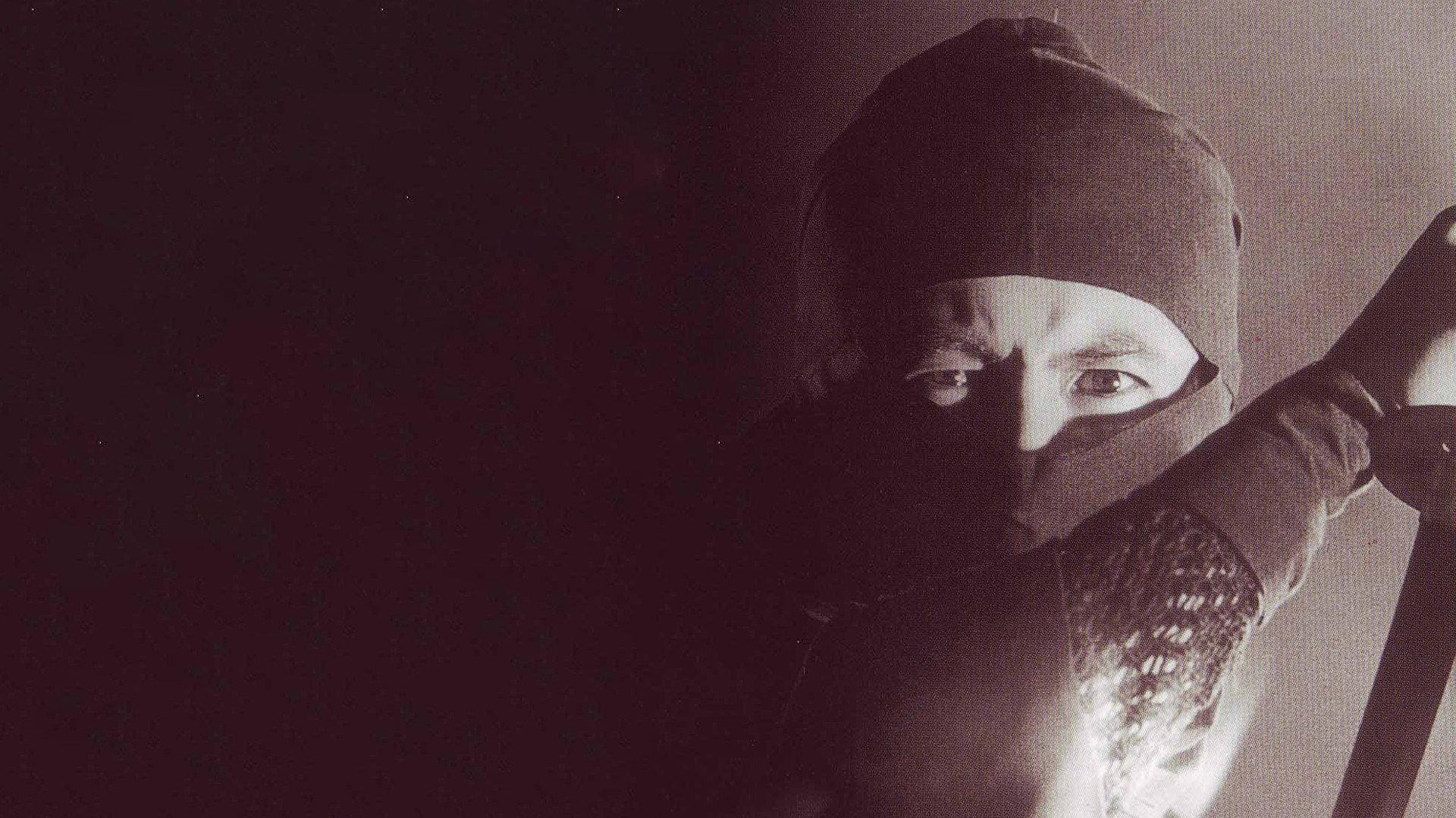 Shinobi no mono 7: Mist Saizo Strikes Back 1966 movie scene