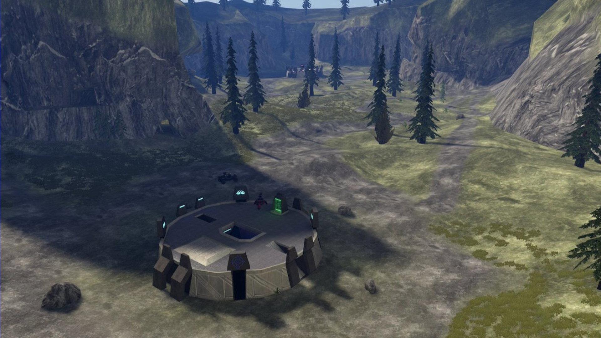 Welcome To Blood Gulch movie scene