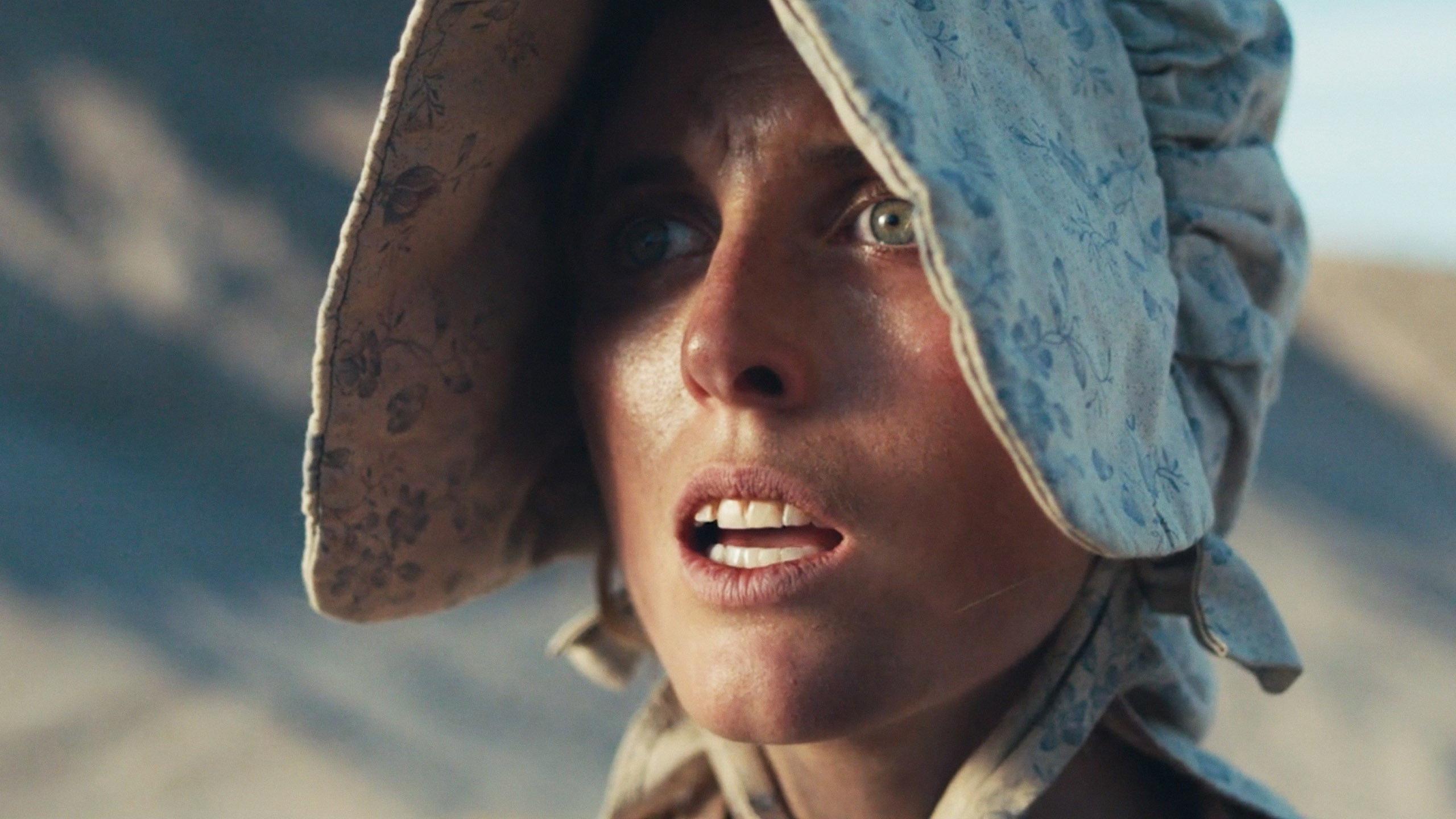 Pioneers 2019 movie scene