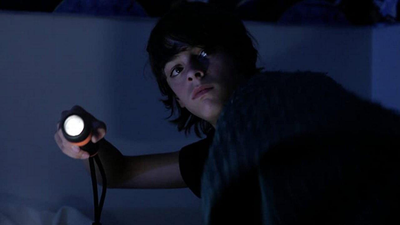 The Wardrobe 2013 movie scene