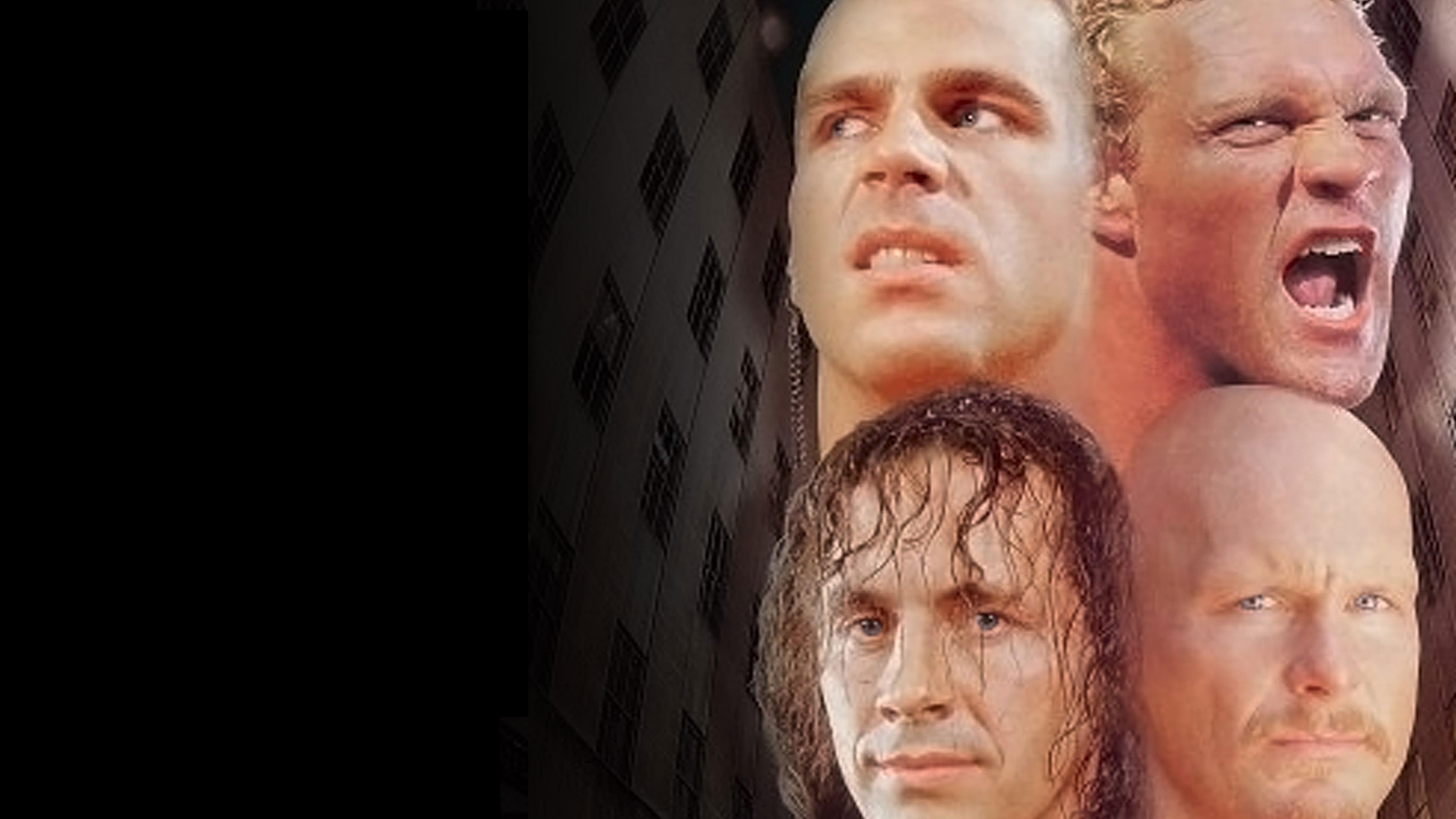 WWE Survivor Series 1996 1996 movie scene