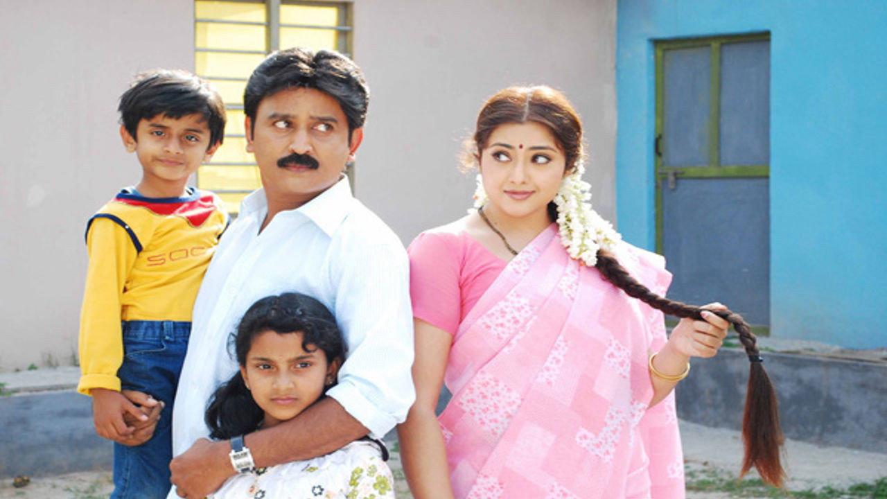 Hendtheer Darbar 2010 movie scene