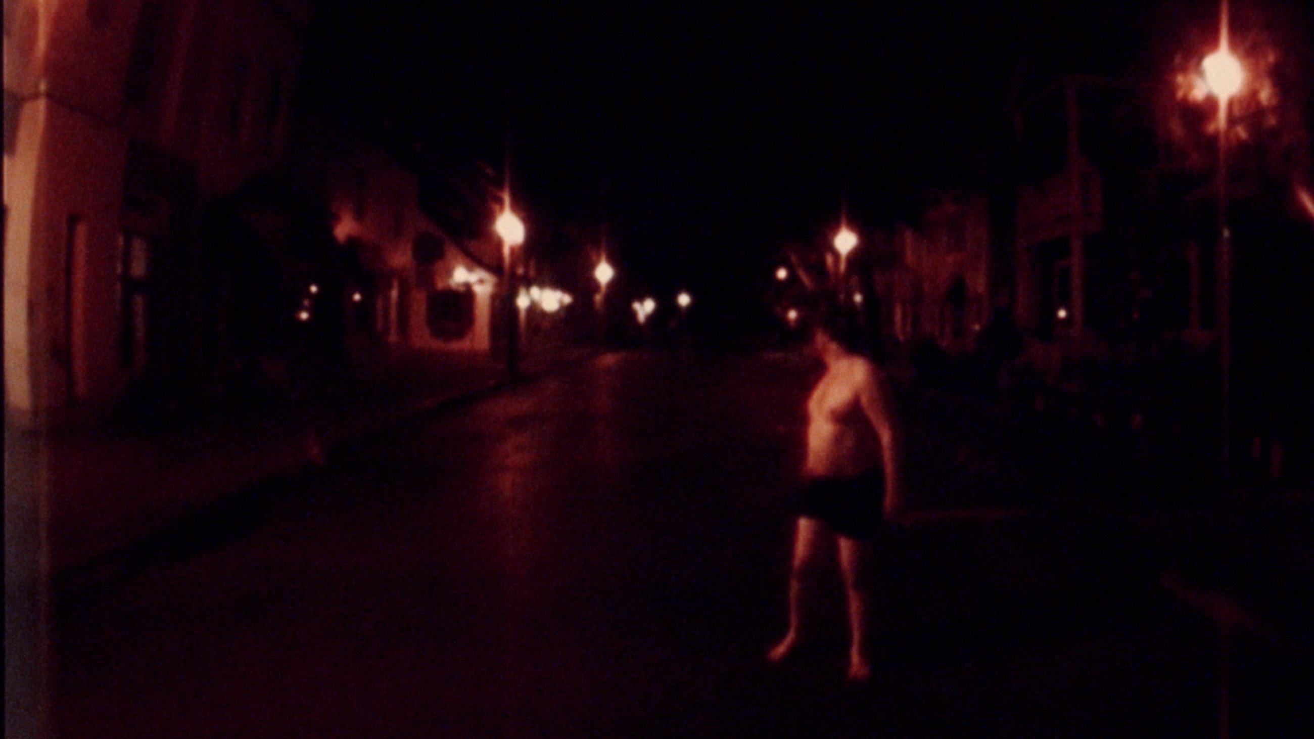 The Diabetic 2022 movie scene