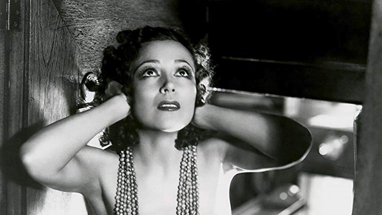Bird of Paradise 1932 movie scene