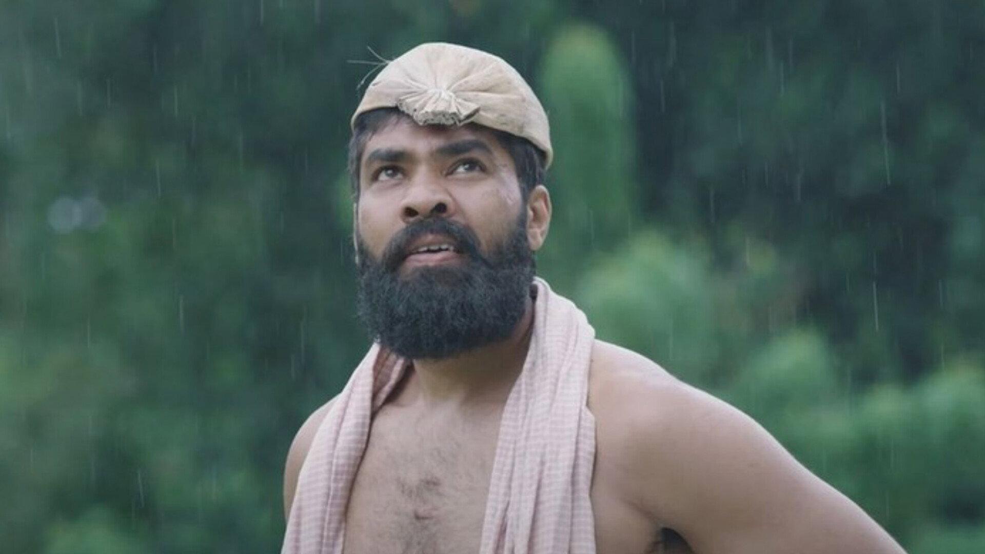 e-Mannu 2020 movie scene