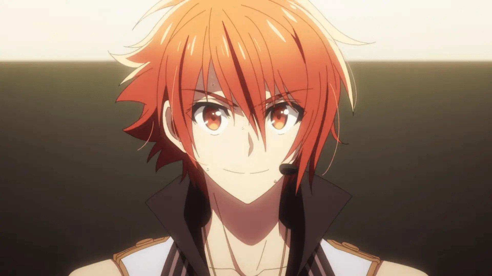 IDOLiSH7 First BEAT! Movie Edition Part 1 2025 movie scene