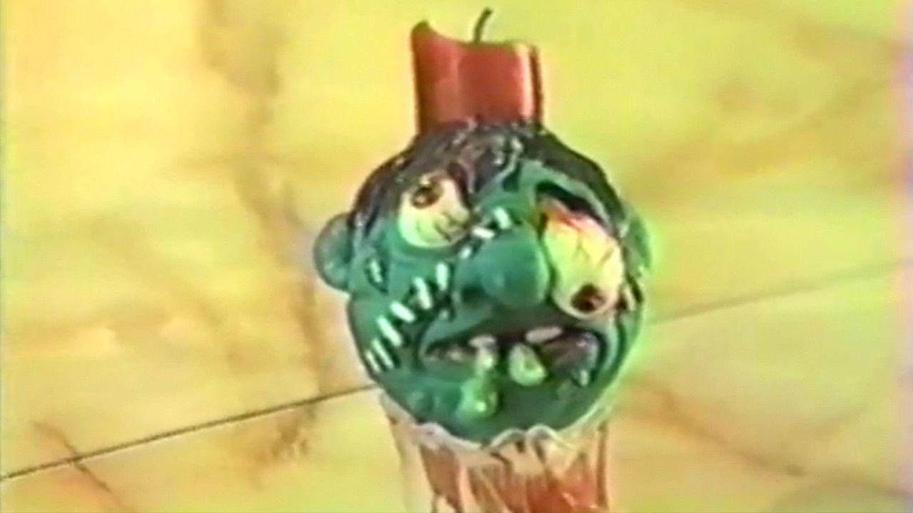 Tales from the Quadead Zone 1987 movie scene