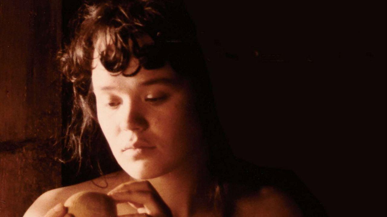 Milka: A Film About Taboos 1980 movie scene
