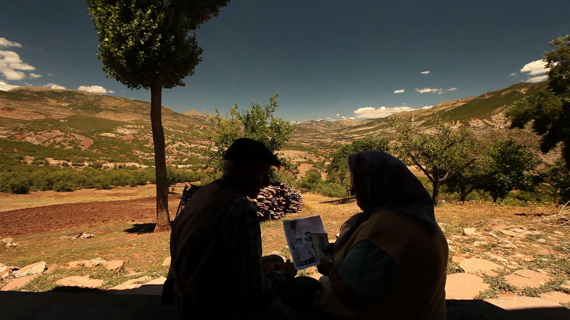 Unburied In The Past: The Missing Girls of Dersim 2014 movie scene