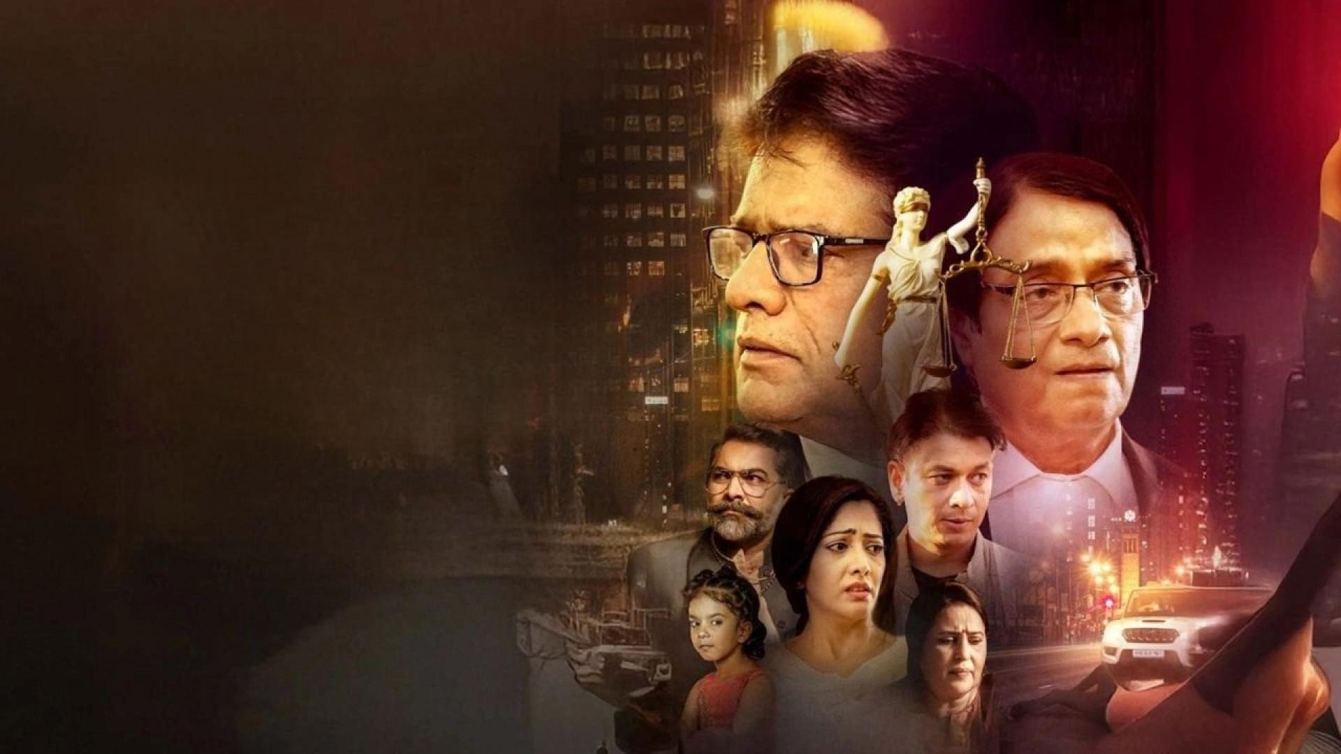 Kissa Court Kachahari Ka 2026 movie scene