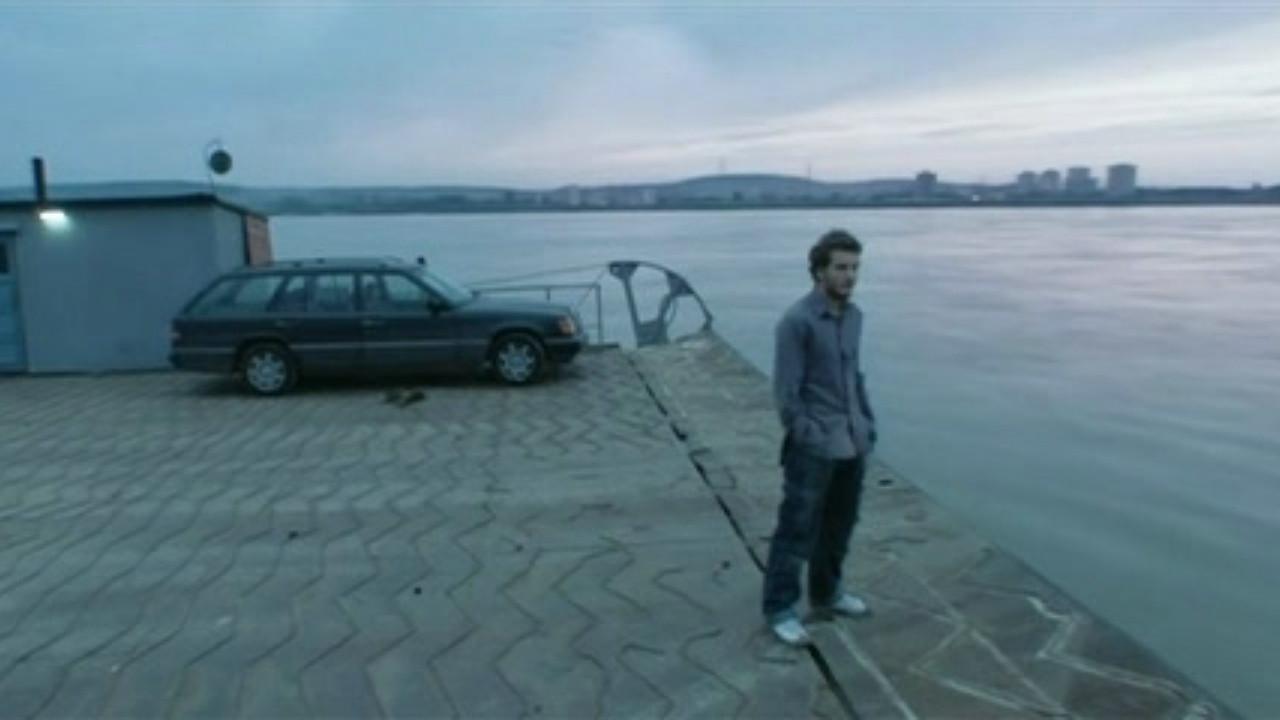 Cover Boy 2008 movie scene