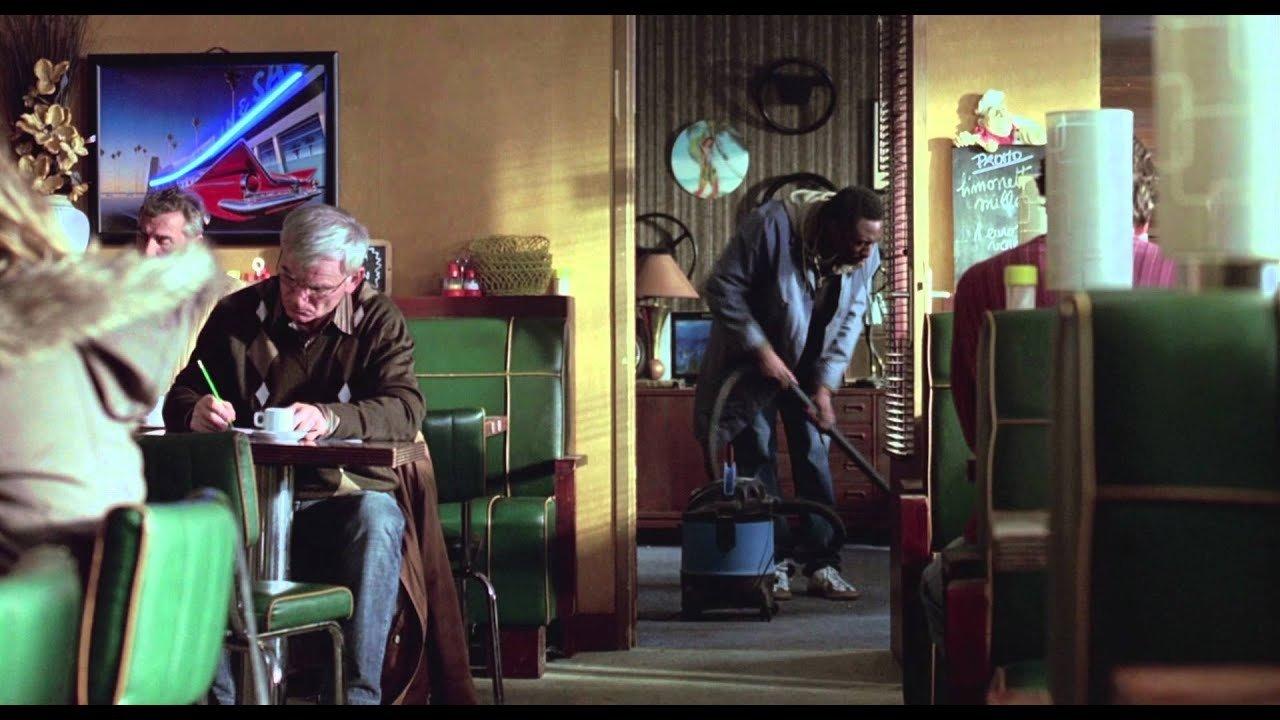 Ugly Melanie 2008 movie scene