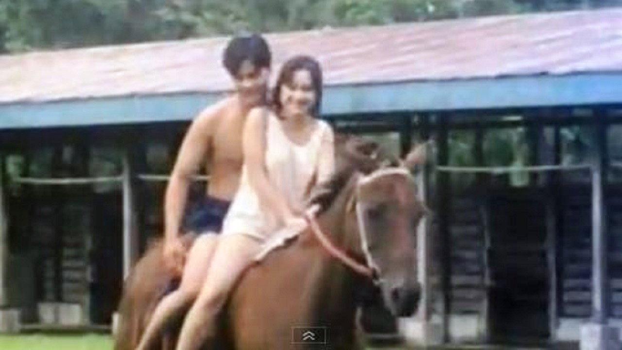 Sariwa 1996 movie scene