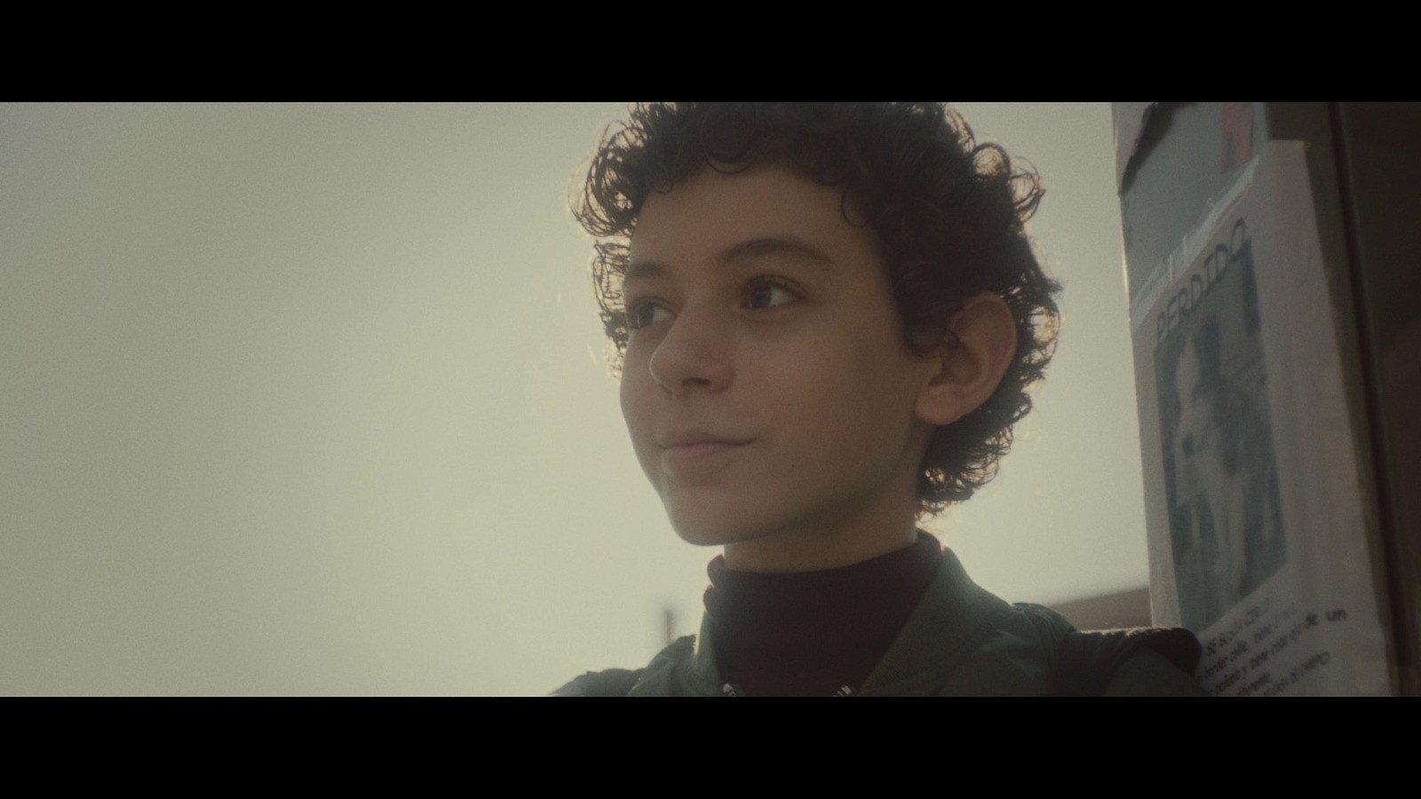The Sinner's Son 2021 movie scene