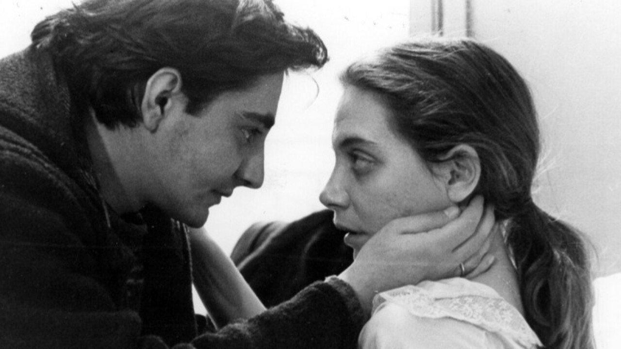 Stigma 1982 movie scene
