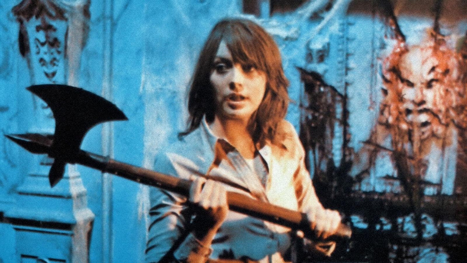 From Beyond the Grave 1974 movie scene