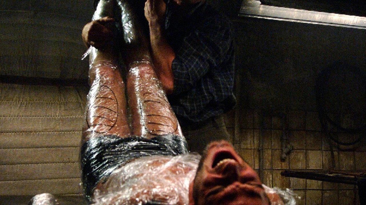 Grimm Love 2006 movie scene