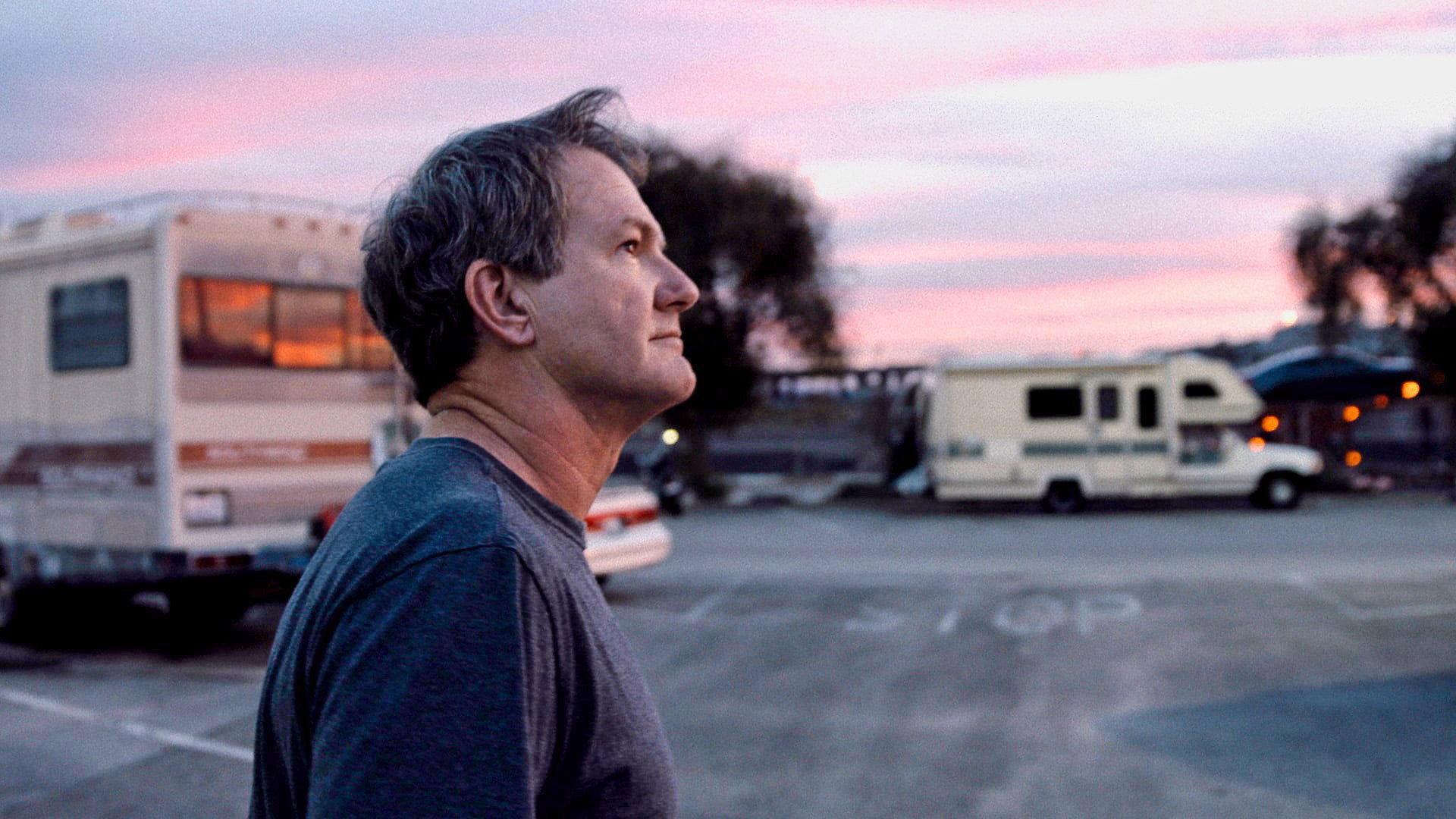 Long Term Parking 2016 movie scene