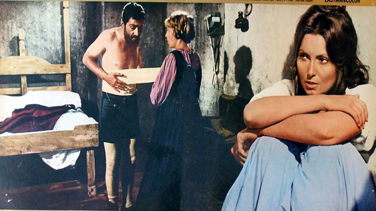 In Love, Every Pleasure Has Its Pain 1971 movie scene