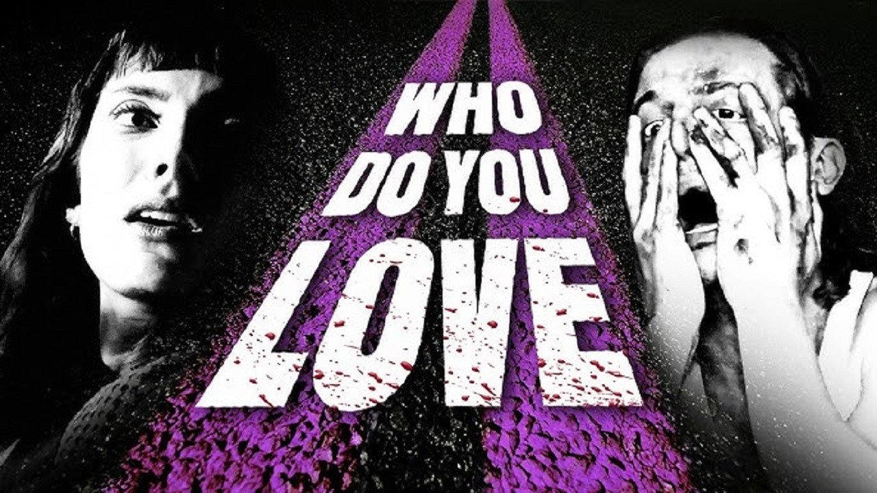 Who Do You Love 2024 movie scene