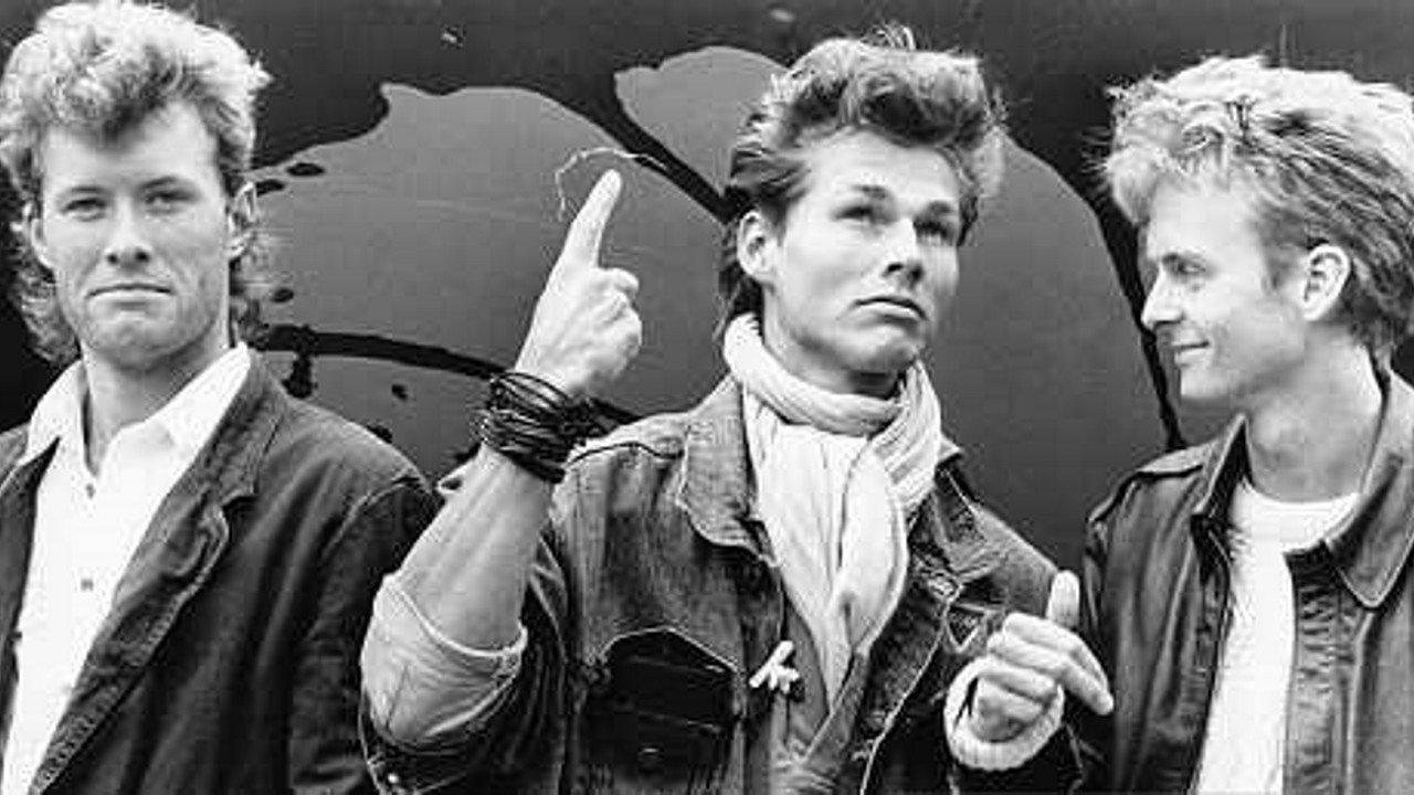 a-ha | Video Collection (1984-2010) Vol.1 2011 movie scene