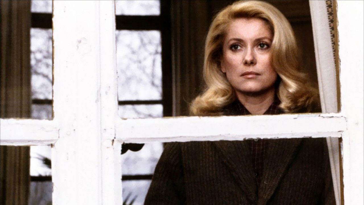 Choice of Arms 1981 movie scene