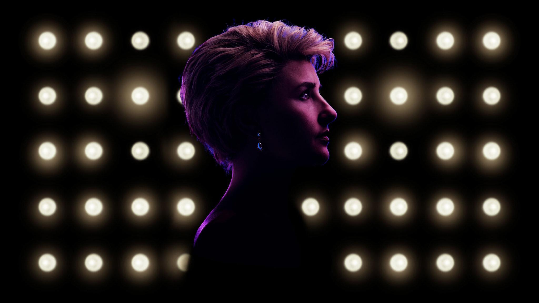 Diana: The Musical 2021 movie scene