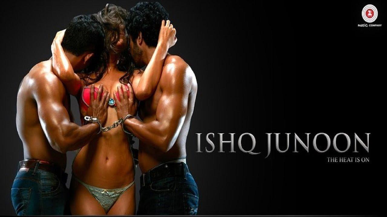 Ishq Junoon 2016 movie scene