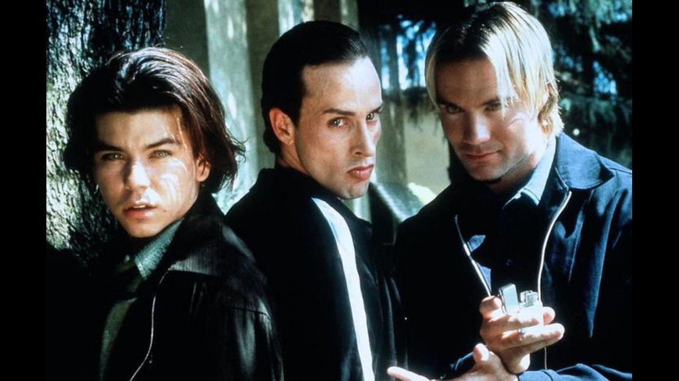 Sometimes They Come Back... Again 1996 movie scene