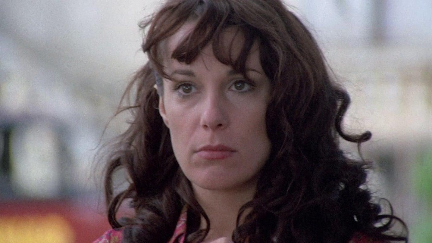 A Gorgeous Girl Like Me 1972 movie scene
