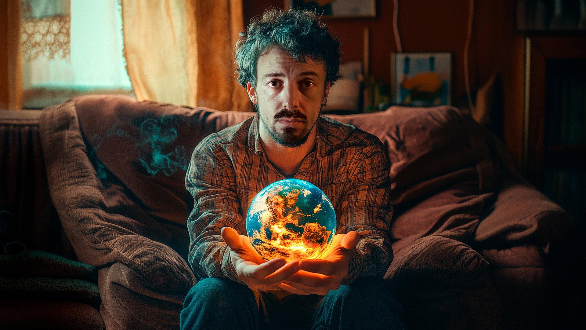 Pimenta no Clima 2025 movie scene