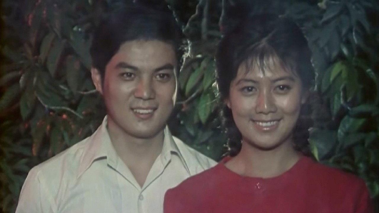Gu ci shi bi 1981 movie scene