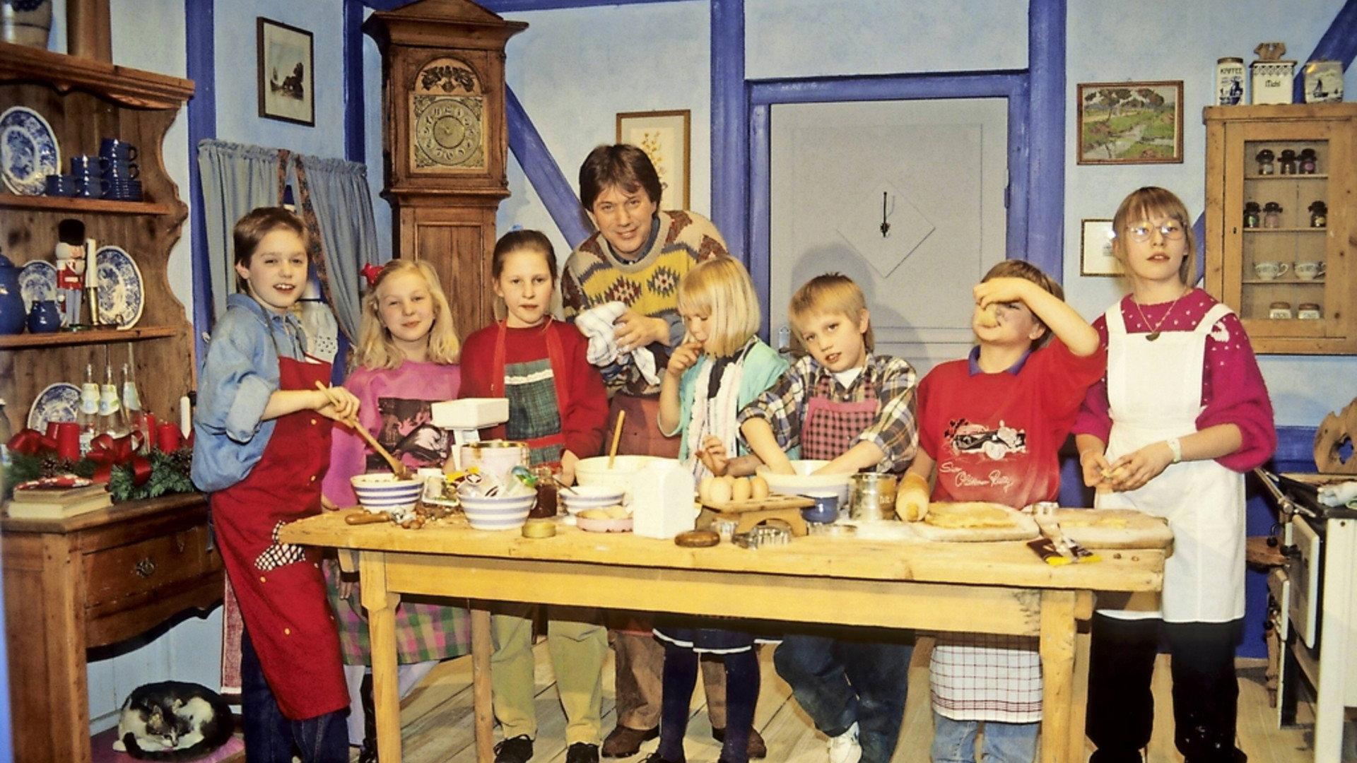 Rolfs Liederkalender 1992 movie scene